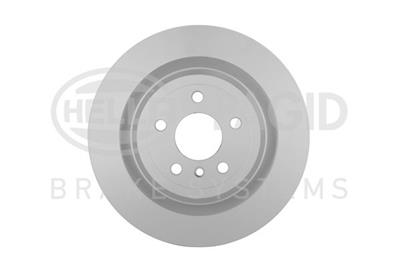 HELLA PAGID 8DD 355 122-561 Číslo výrobce: 55735PRO_HC. EAN: 4082300602272.