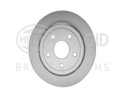 HELLA PAGID 8DD 355 122-671 PRO