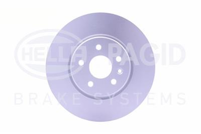 HELLA PAGID 8DD 355 122-851 Číslo výrobce: 55772PRO. EAN: 4082300602562.