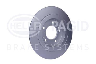 HELLA PAGID 8DD 355 126-651 Číslo výrobce: 55931PRO. EAN: 4082300642216.