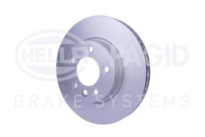 HELLA PAGID 8DD 355 128-041 Číslo výrobce: 54215PRO_HC. EAN: 4082300659832.