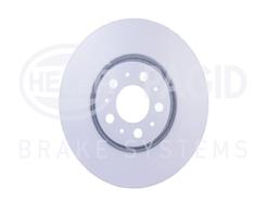 HELLA PAGID 8DD 355 128-191 PRO High Carbon