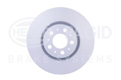 HELLA PAGID 8DD 355 128-191 Číslo výrobce: 54266PRO_HC. EAN: 4082300659986.