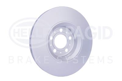 HELLA PAGID 8DD 355 128-191 Číslo výrobce: 54266PRO_HC. EAN: 4082300659986.