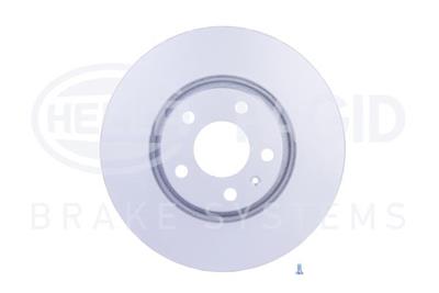 HELLA PAGID 8DD 355 128-291 Číslo výrobce: 54322PRO_HC. EAN: 4082300660081.