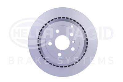 HELLA PAGID 8DD 355 128-611 Číslo výrobce: 54509PRO_HC. EAN: 4082300660401.