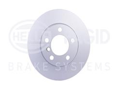 HELLA PAGID 8DD 355 129-401 PRO High Carbon