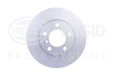 HELLA PAGID 8DD 355 129-401 Číslo výrobce: 55385PRO_HC. EAN: 4082300661194.