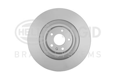 HELLA PAGID 8DD 355 129-601 Číslo výrobce: 54513PRO_HC. EAN: 4082300661392.