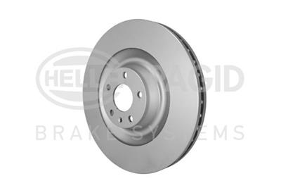 HELLA PAGID 8DD 355 129-601 Číslo výrobce: 54513PRO_HC. EAN: 4082300661392.