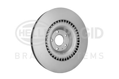 HELLA PAGID 8DD 355 129-601 Číslo výrobce: 54513PRO_HC. EAN: 4082300661392.