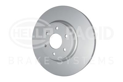 HELLA PAGID 8DD 355 131-401 Číslo výrobce: 55965PRO_HC. EAN: 4082300735222.