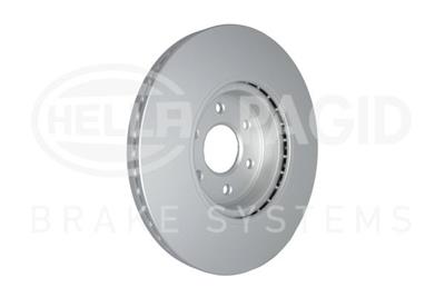 HELLA PAGID 8DD 355 131-401 Číslo výrobce: 55965PRO_HC. EAN: 4082300735222.