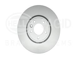 HELLA PAGID 8DD 355 132-551 PRO HC