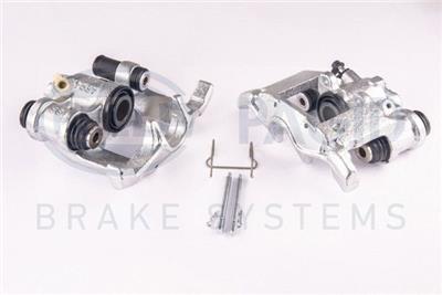 HELLA PAGID 8AC 355 380-831 Číslo výrobce: AC8083. EAN: 4082300410631.