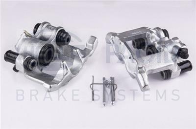 HELLA PAGID 8AC 355 380-841 Číslo výrobce: AC8084. EAN: 4082300410648.