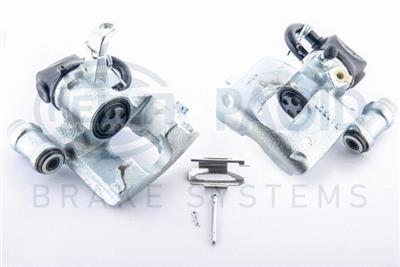 HELLA PAGID 8AC 355 382-111 Číslo výrobce: AC8211. EAN: 4082300411911.