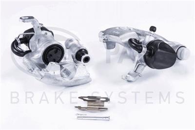 HELLA PAGID 8AC 355 382-121 Číslo výrobce: AC8212. EAN: 4082300411928.