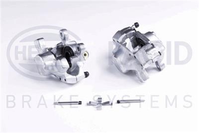 HELLA PAGID 8AC 355 382-611 Číslo výrobce: AC8261. EAN: 4082300412413.