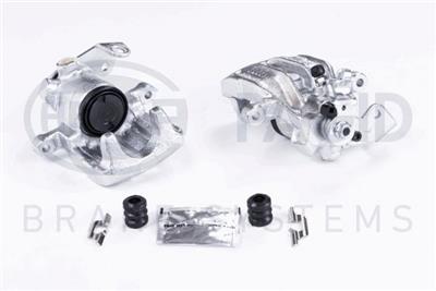 HELLA PAGID 8AC 355 382-831 Číslo výrobce: AC8283. EAN: 4082300412635.