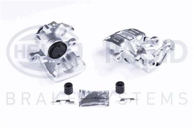 HELLA PAGID 8AC 355 383-371 Číslo výrobce: AC8337. EAN: 4082300413175.