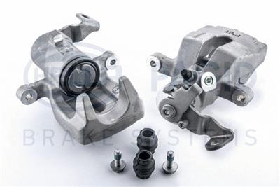 HELLA PAGID 8AC 355 383-831 Číslo výrobce: AC8383. EAN: 4082300413632.