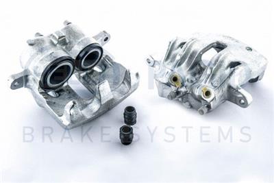 HELLA PAGID 8AC 355 384-321 Číslo výrobce: AC8432. EAN: 4082300414127.