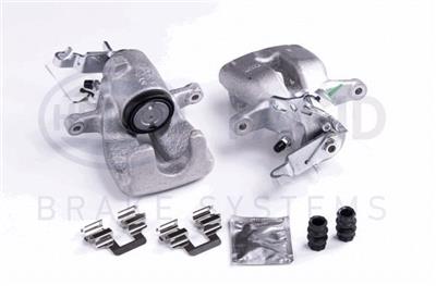 HELLA PAGID 8AC 355 384-631 Číslo výrobce: AC8463. EAN: 4082300414431.