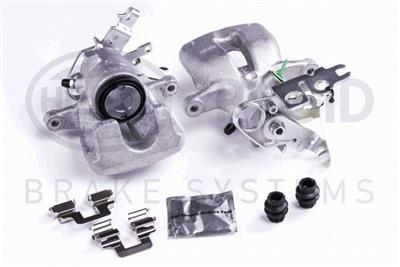 HELLA PAGID 8AC 355 384-671 Číslo výrobce: AC8467. EAN: 4082300414479.