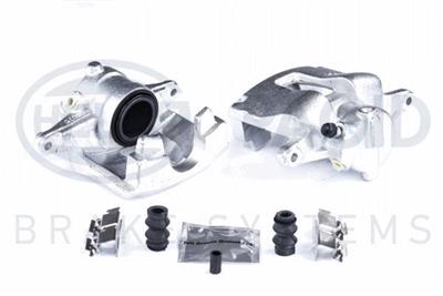 HELLA PAGID 8AC 355 387-431 Číslo výrobce: AC8743. EAN: 4082300417234.