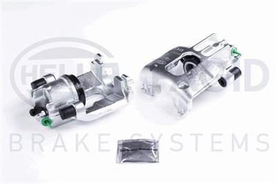 HELLA PAGID 8AC 355 389-091 Číslo výrobce: AC8909. EAN: 4082300418897.