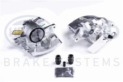 HELLA PAGID 8AC 355 392-101 Číslo výrobce: AC9210. EAN: 4082300421903.