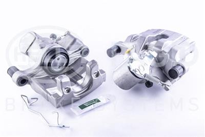 HELLA PAGID 8AC 355 395-511 Číslo výrobce: AC9551. EAN: 4082300425314.