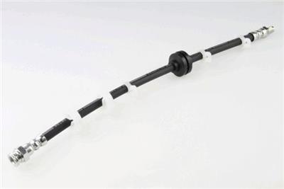 HELLA PAGID 8AH 355 461-441 Číslo výrobce: AH6144. EAN: 4082300465952.