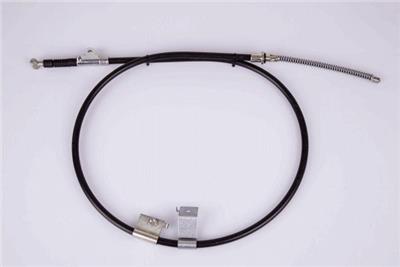 HELLA PAGID 8AS 355 660-951 Číslo výrobce: AS6095. EAN: 4082300531572.