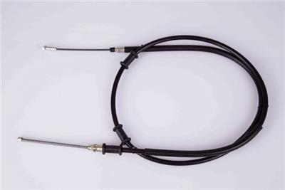 HELLA PAGID 8AS 355 661-231 Číslo výrobce: AS6123. EAN: 4082300531855.