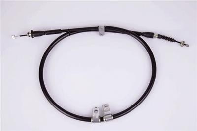 HELLA PAGID 8AS 355 663-961 Číslo výrobce: AS6396. EAN: 4082300534580.