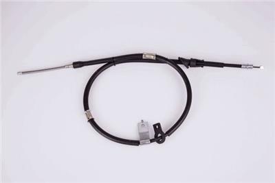 HELLA PAGID 8AS 355 664-091 Číslo výrobce: AS6409. EAN: 4082300534719.