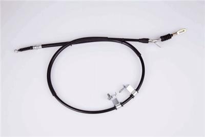 HELLA PAGID 8AS 355 664-391 Číslo výrobce: AS6439. EAN: 4082300535013.