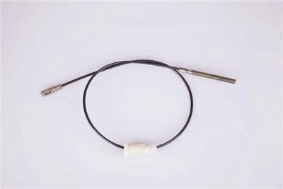 HELLA PAGID 8AS 355 664-601 Číslo výrobce: AS6460. EAN: 4082300535228.