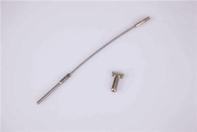 HELLA PAGID 8AS 355 667-681 Číslo výrobce: AS6768. EAN: 4082300538304.