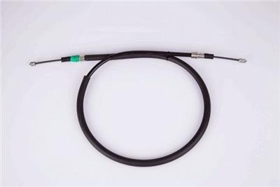 HELLA PAGID 8AS 355 668-051 Číslo výrobce: AS6805. EAN: 4082300538670.