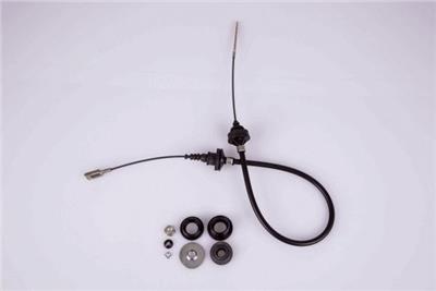 HELLA PAGID 8AK 355 700-041 Číslo výrobce: AK0004. EAN: 4082300541083.