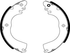 HELLA PAGID 8DB 355 022-301