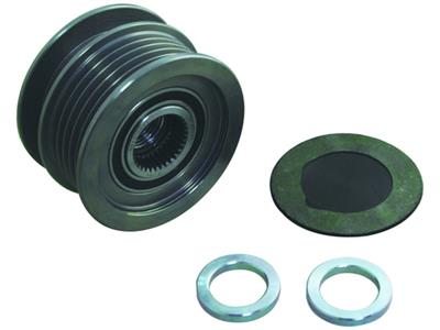 WAI 24-83277 EAN: 609843421722.