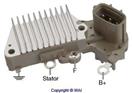 WAI IN215 - Regulátor generátoru