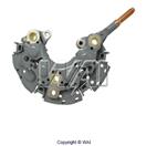 WAI INR402-2 - Usměrňovač, generátor