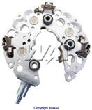 WAI INR430AL - Usměrňovač, generátor