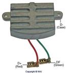 WAI M5-765 - Regulátor generátoru