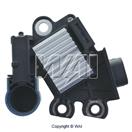 WAI M608 - Regulátor generátoru